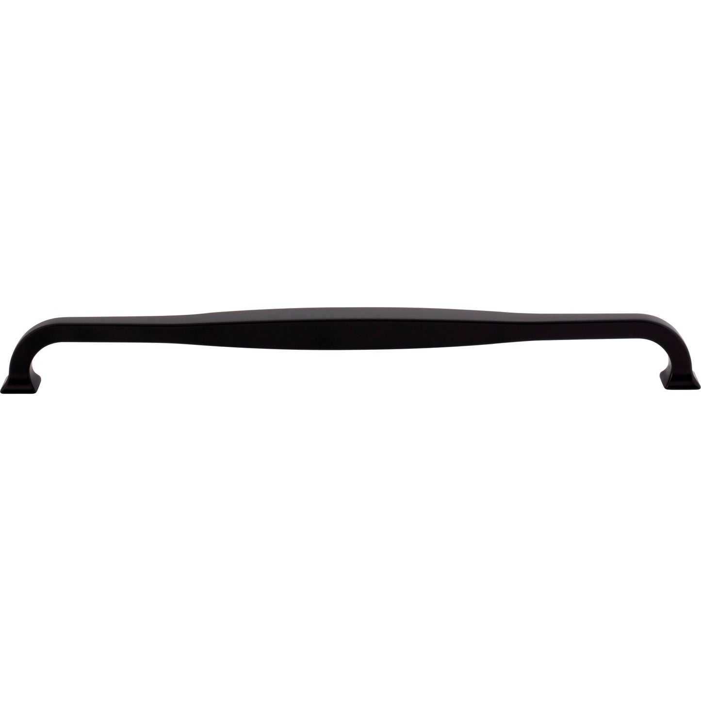 Top Knobs Contour Bar Pull