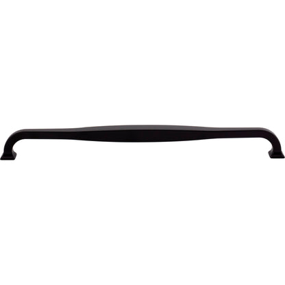 Top Knobs Contour Bar Pull