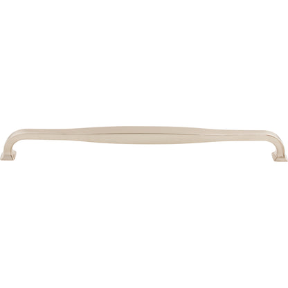 Top Knobs Contour Bar Pull