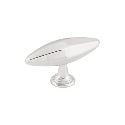 Top Knobs Chareau Length Bar Knob