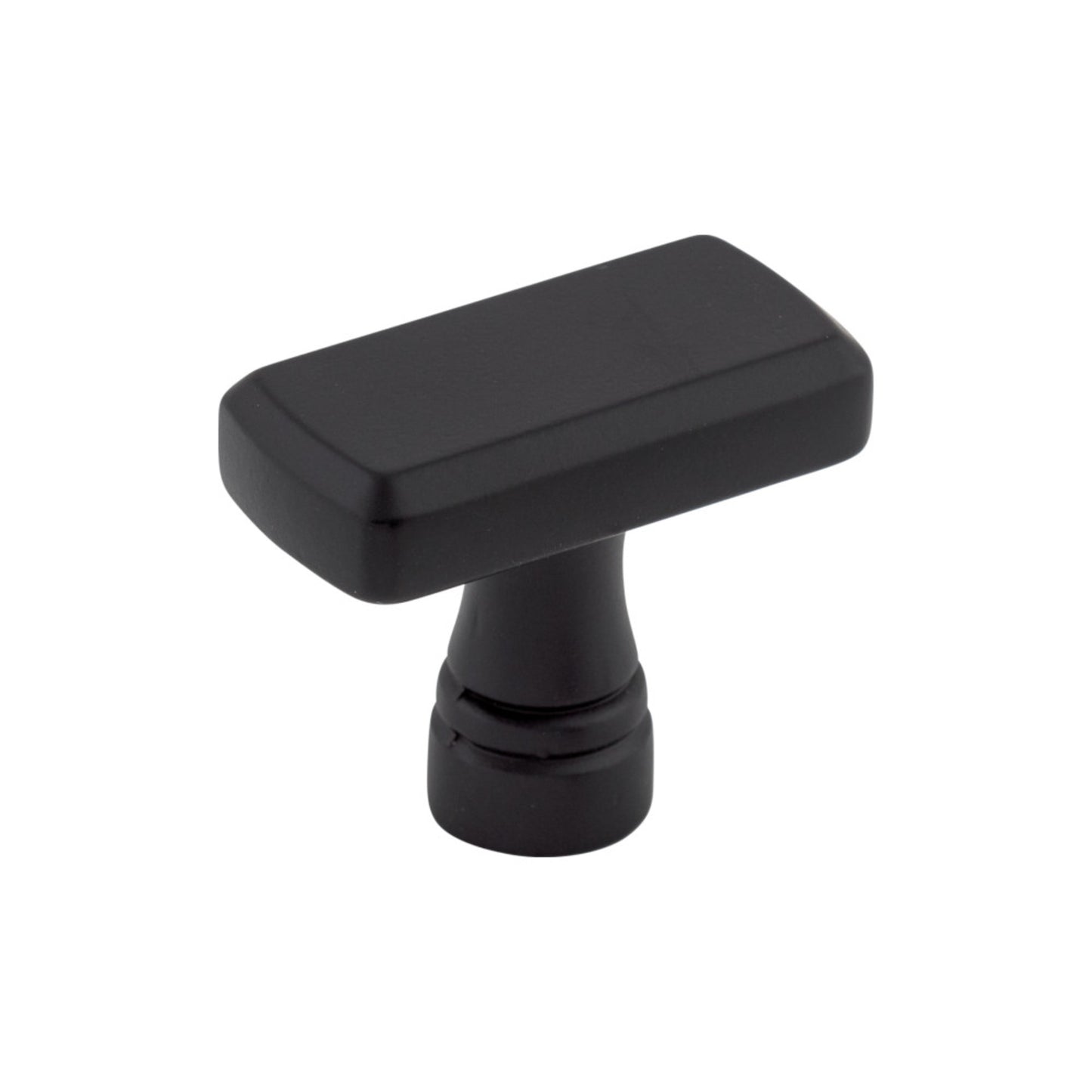 Top Knobs Kingsbridge Length Rectangle Knob