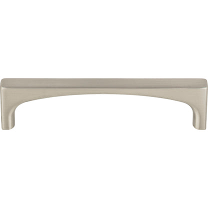 Top Knobs Riverside Bar Pull