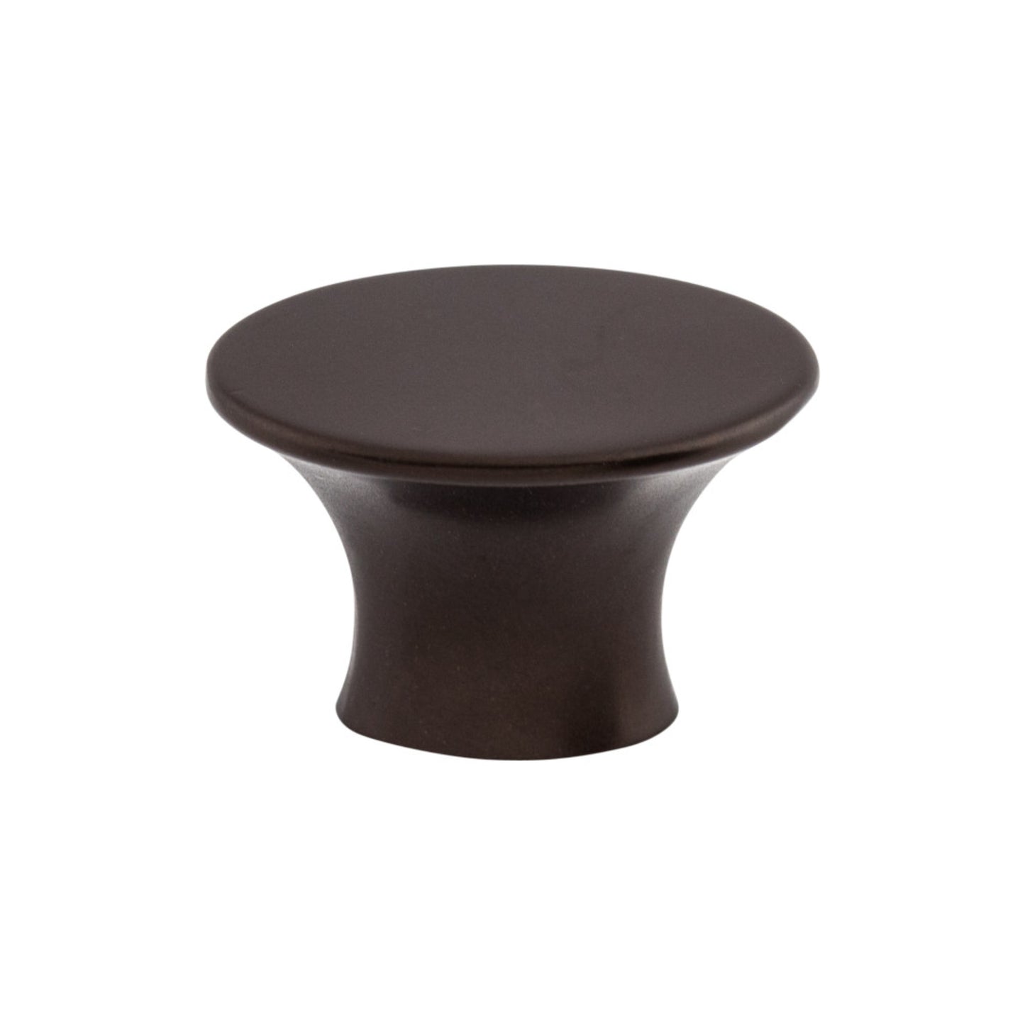 Top Knobs Edgewater Length Oval Knob