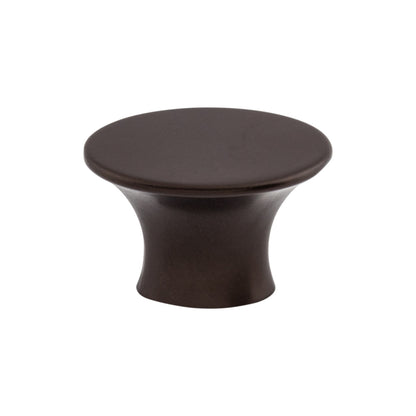 Top Knobs Edgewater Length Oval Knob