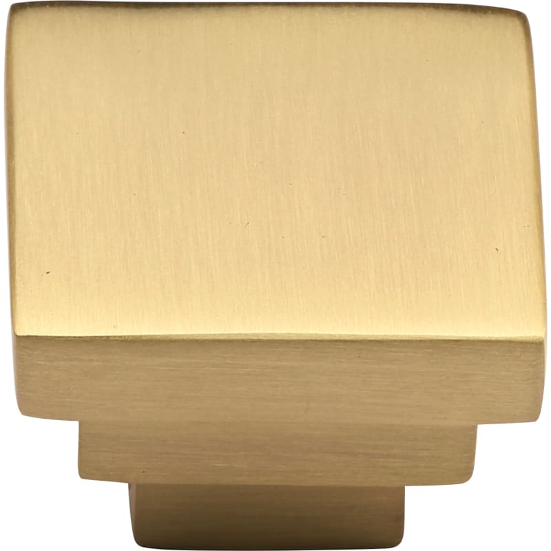 Square Step Cabinet Knob