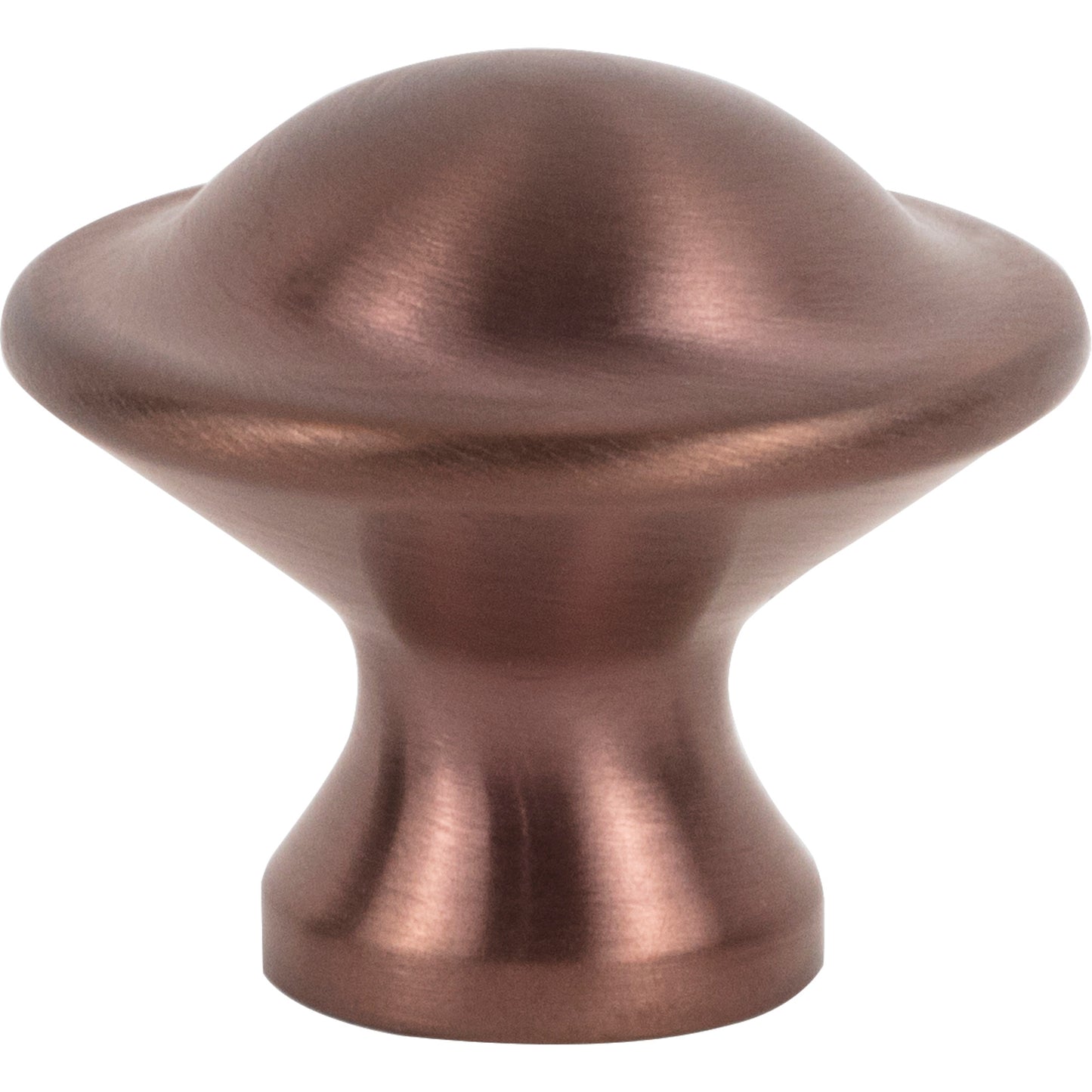 Torrance 1 1/8" Length Round Knob