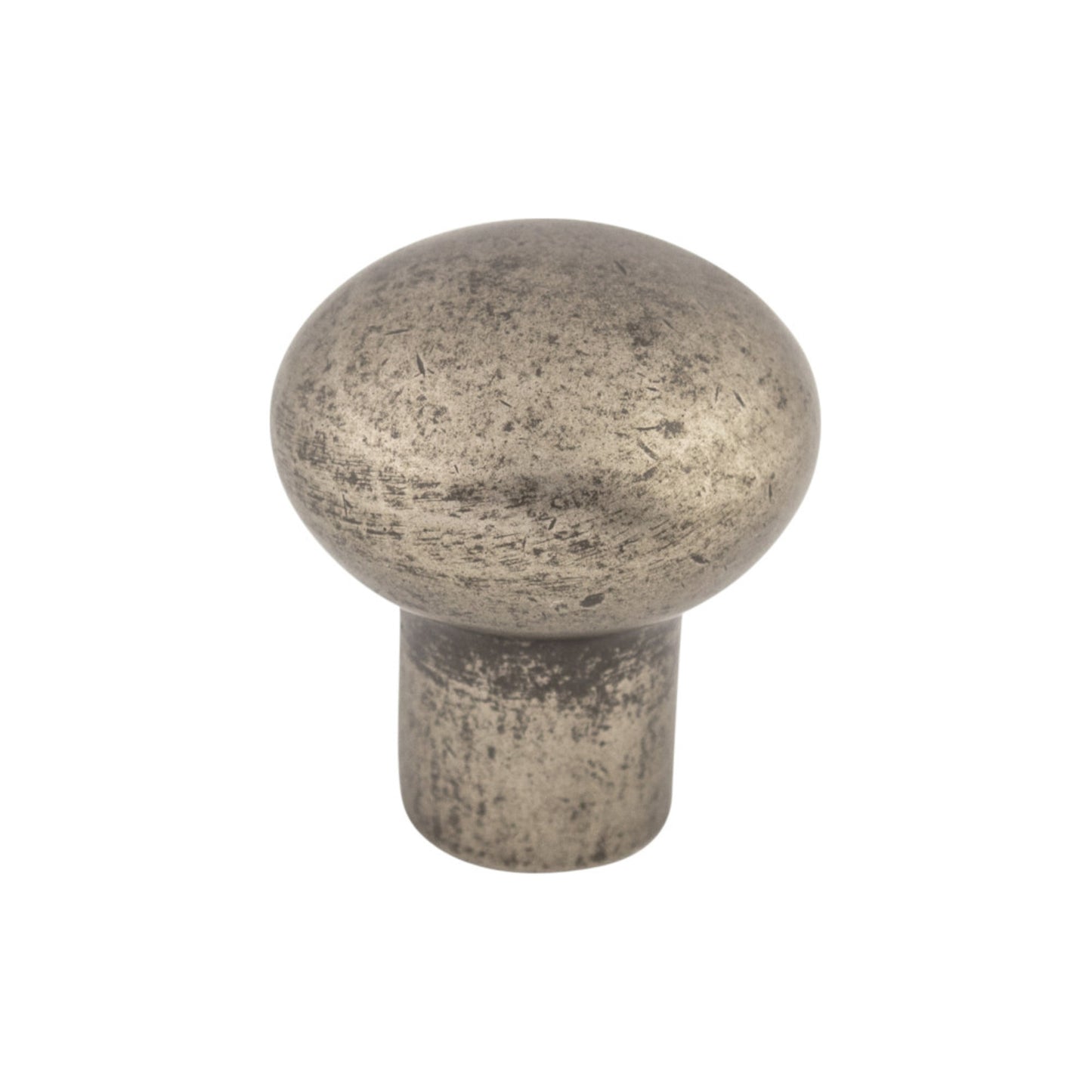 Top Knobs Aspen Round Diameter Round Knob