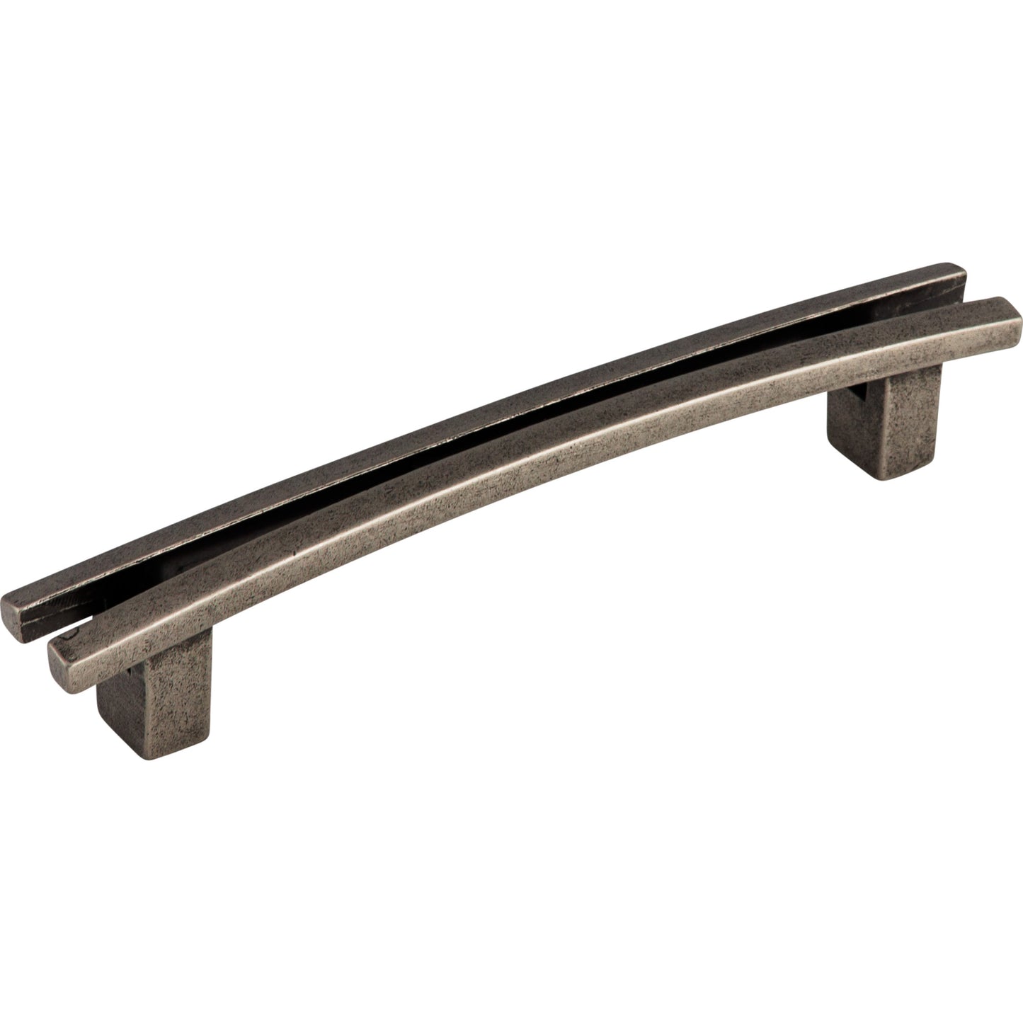 Top Knobs Flared Bar Pull