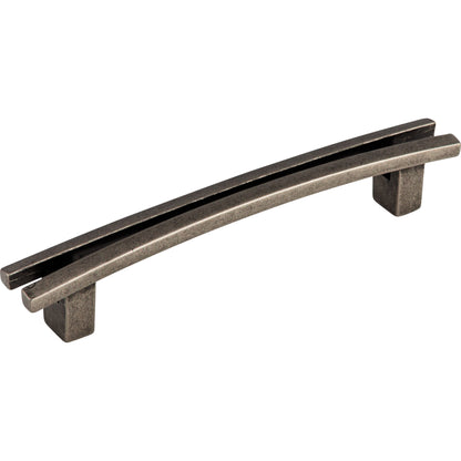 Top Knobs Flared Bar Pull