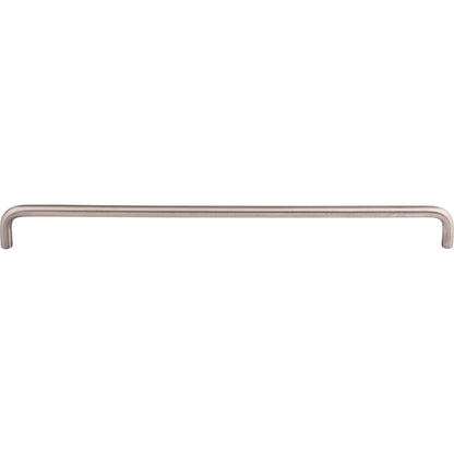 Top Knobs Bent Bar (8mm Diameter) Bar Pull