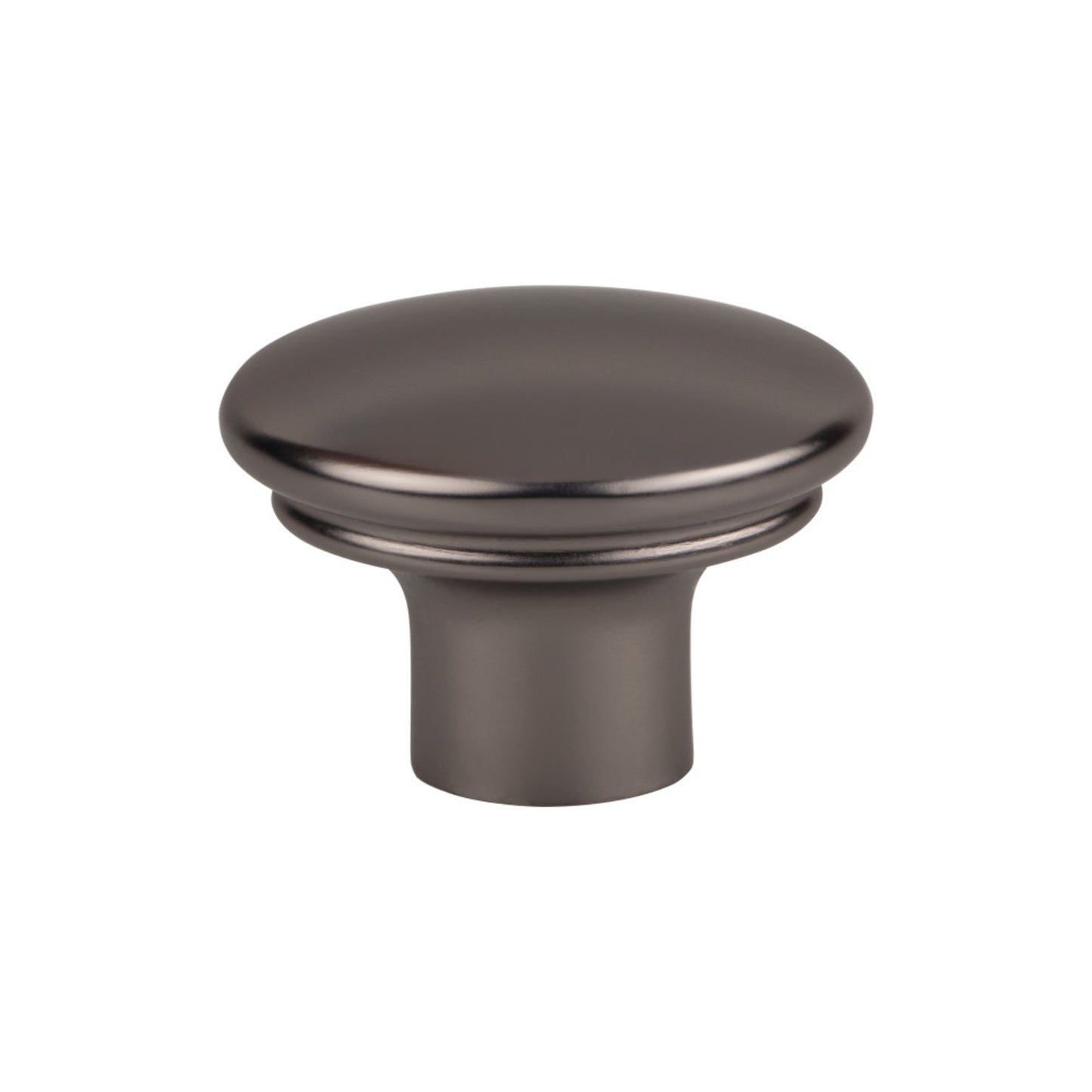Julian 1 3/8" Length Oval Knob