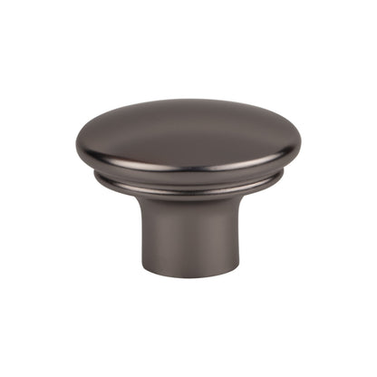 Top Knobs Julian Length Oval Knob
