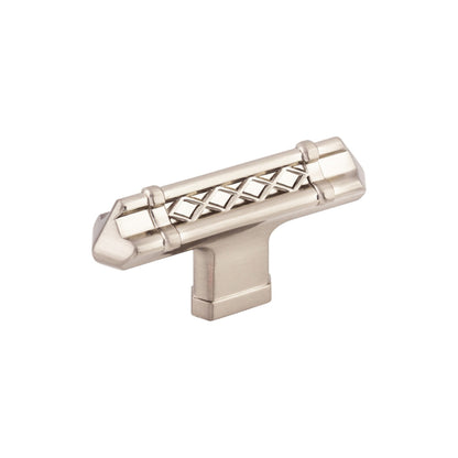 Top Knobs Tower Bridge Length Bar Knob