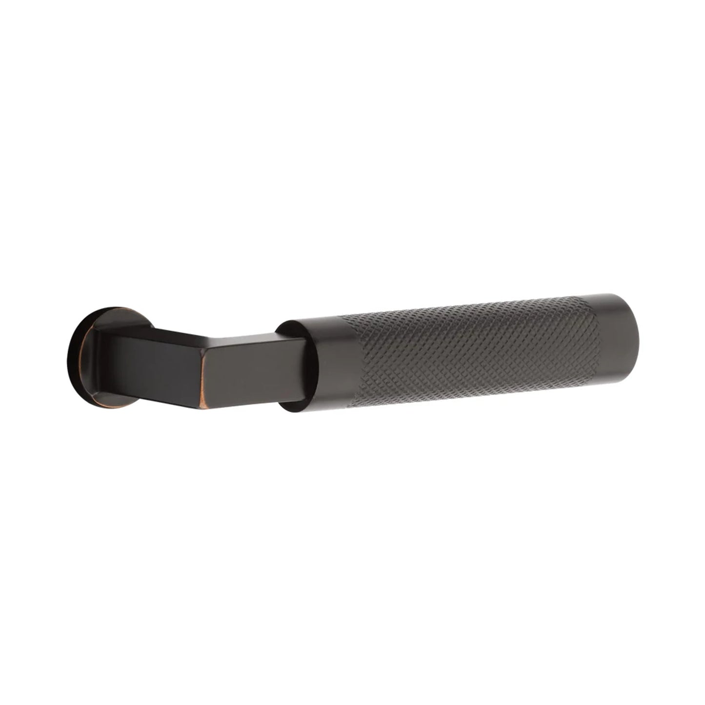 SELECT L-Square Knurled Lever