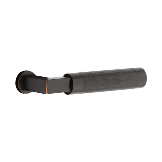 SELECT L-Square Knurled Lever