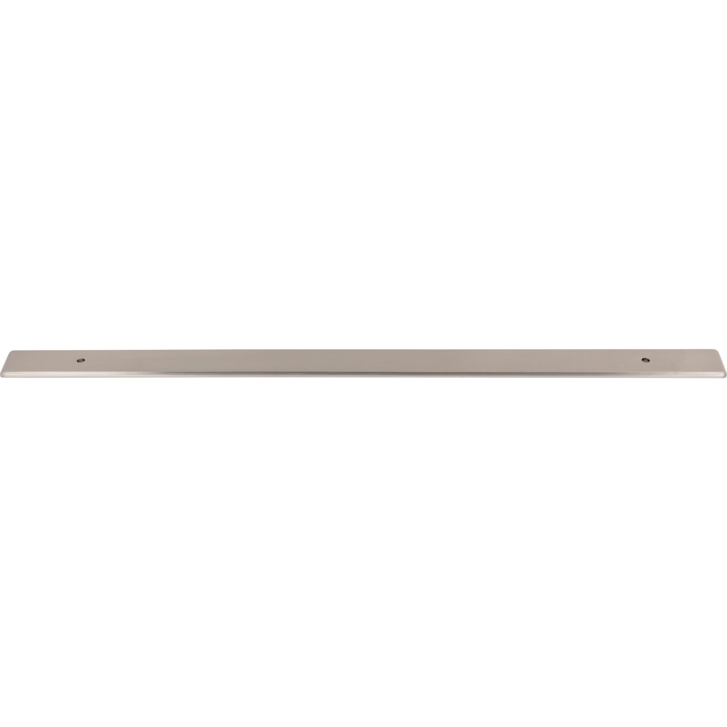 Top Knobs Radcliffe Pull Backplate