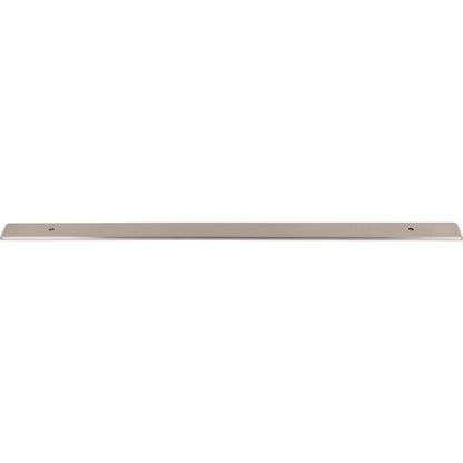Top Knobs Radcliffe Pull Backplate