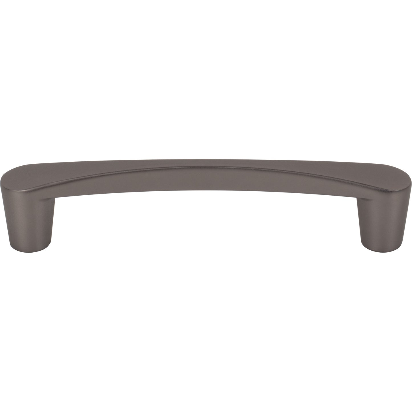 Top Knobs Infinity Bar Pull - Ash Gray