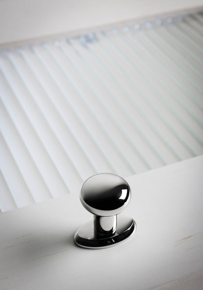 Top Knobs Aspen II Round Diameter Round Knob