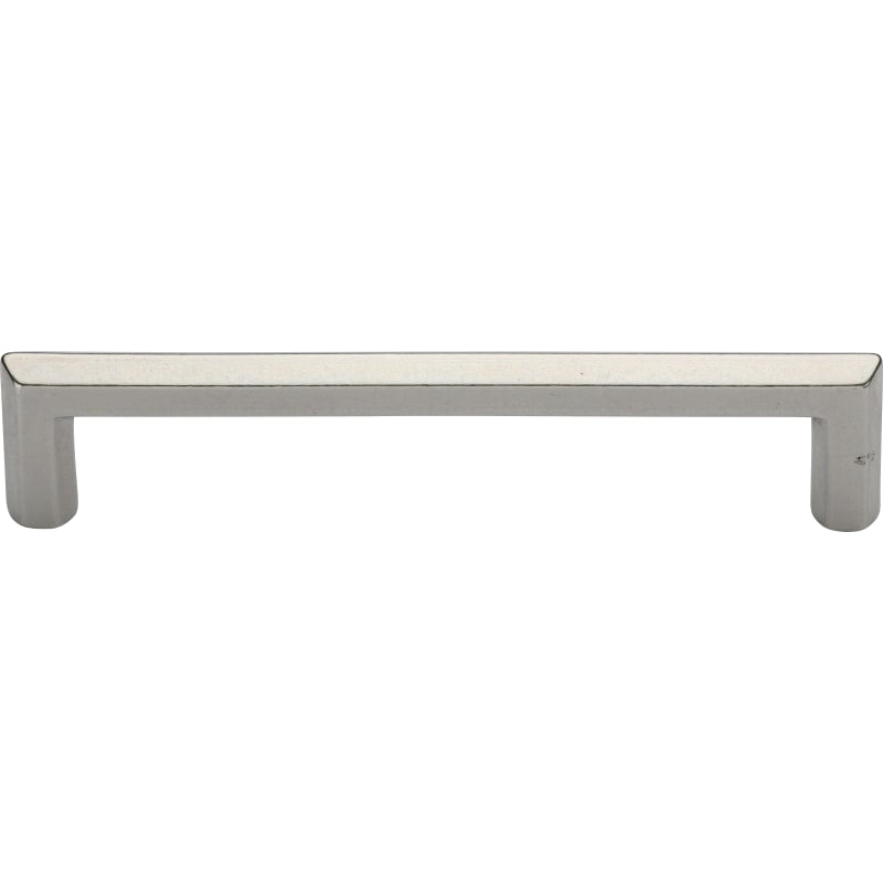Hex Profile Cabinet Pull