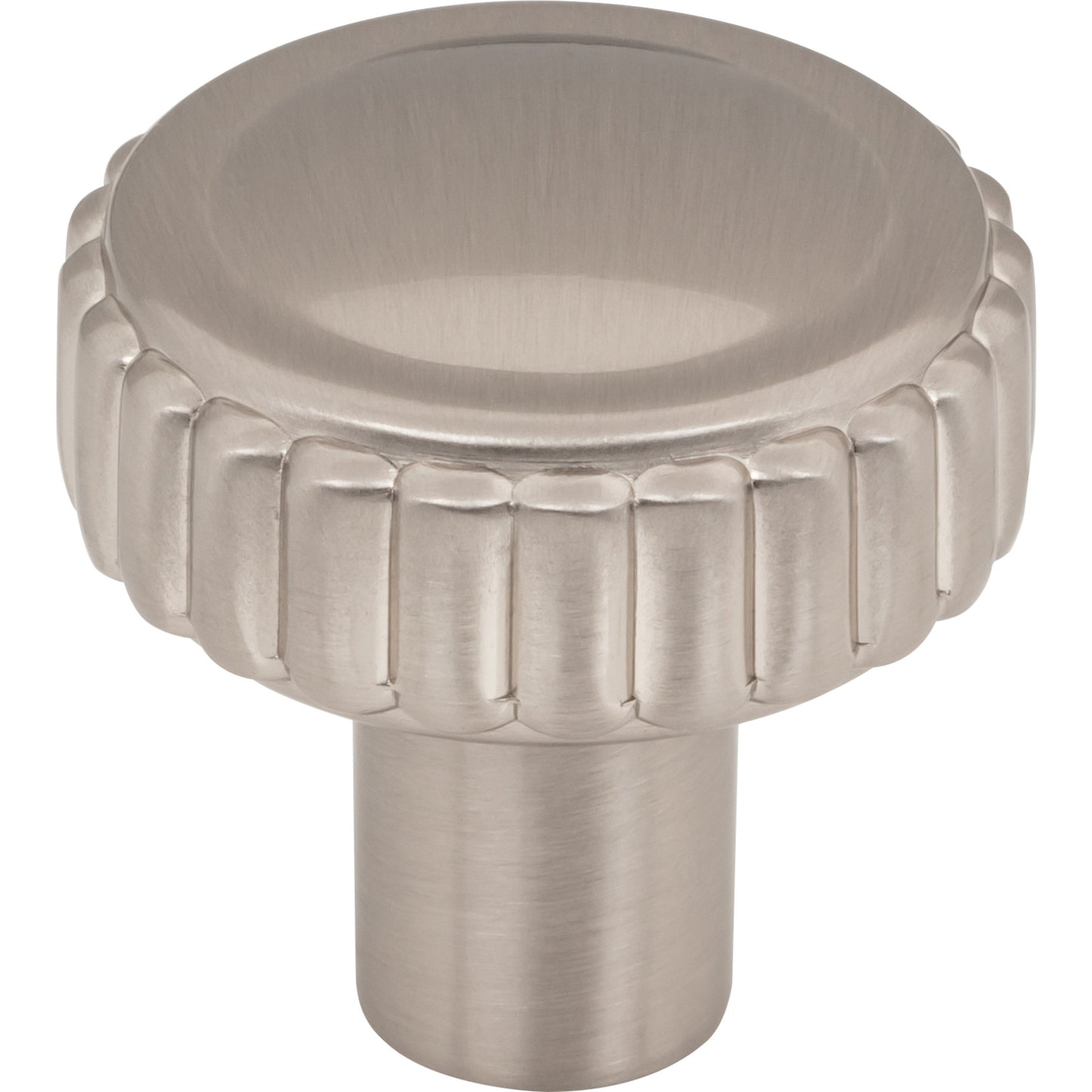 Top Knobs Holden Length Mushroom Knob