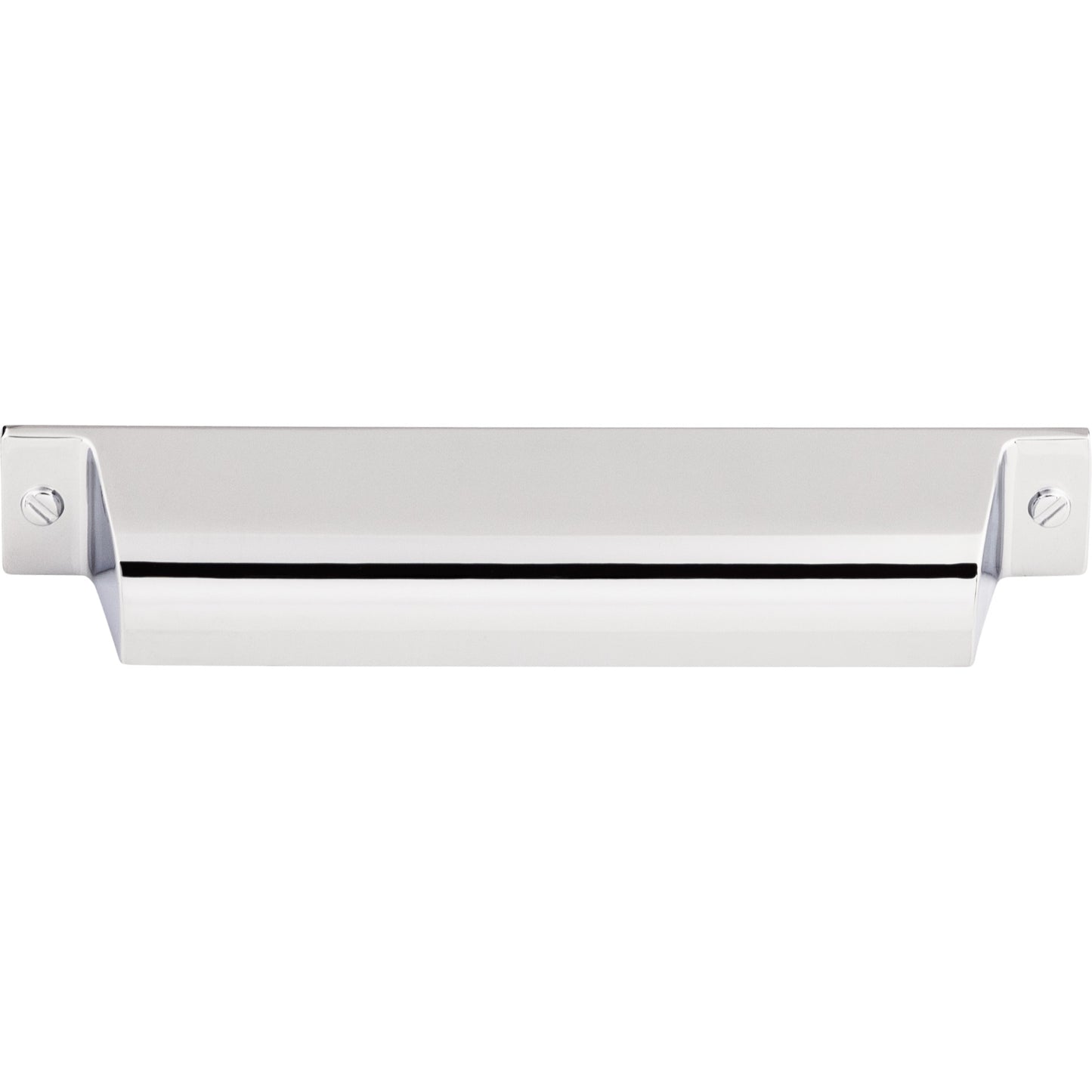 Top Knobs Channing Cup/Bin Pull