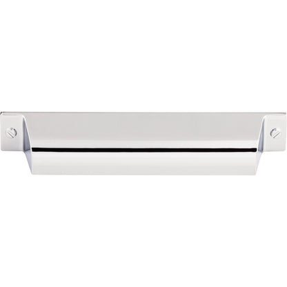 Top Knobs Channing Cup/Bin Pull