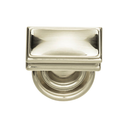 Atlas Campaign Length Rectangle Knob