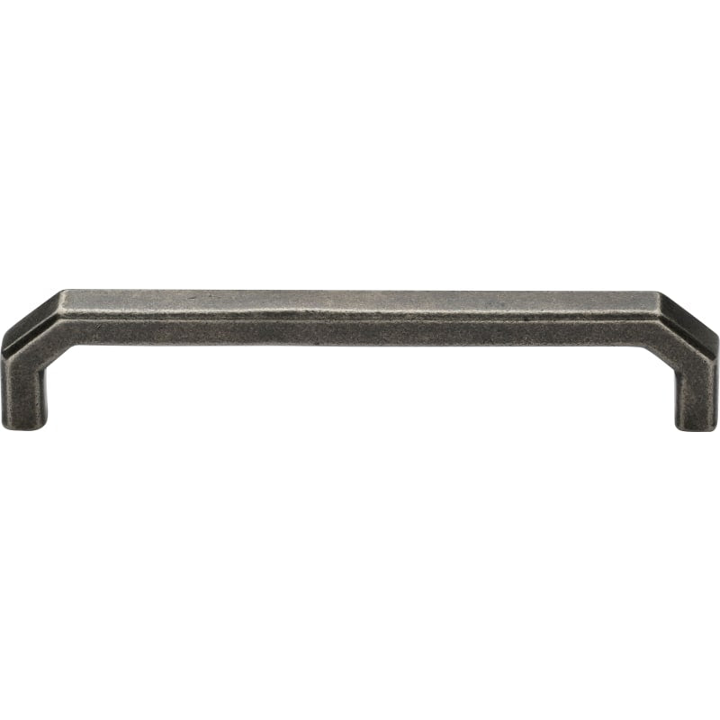 Angular Cabinet Pull