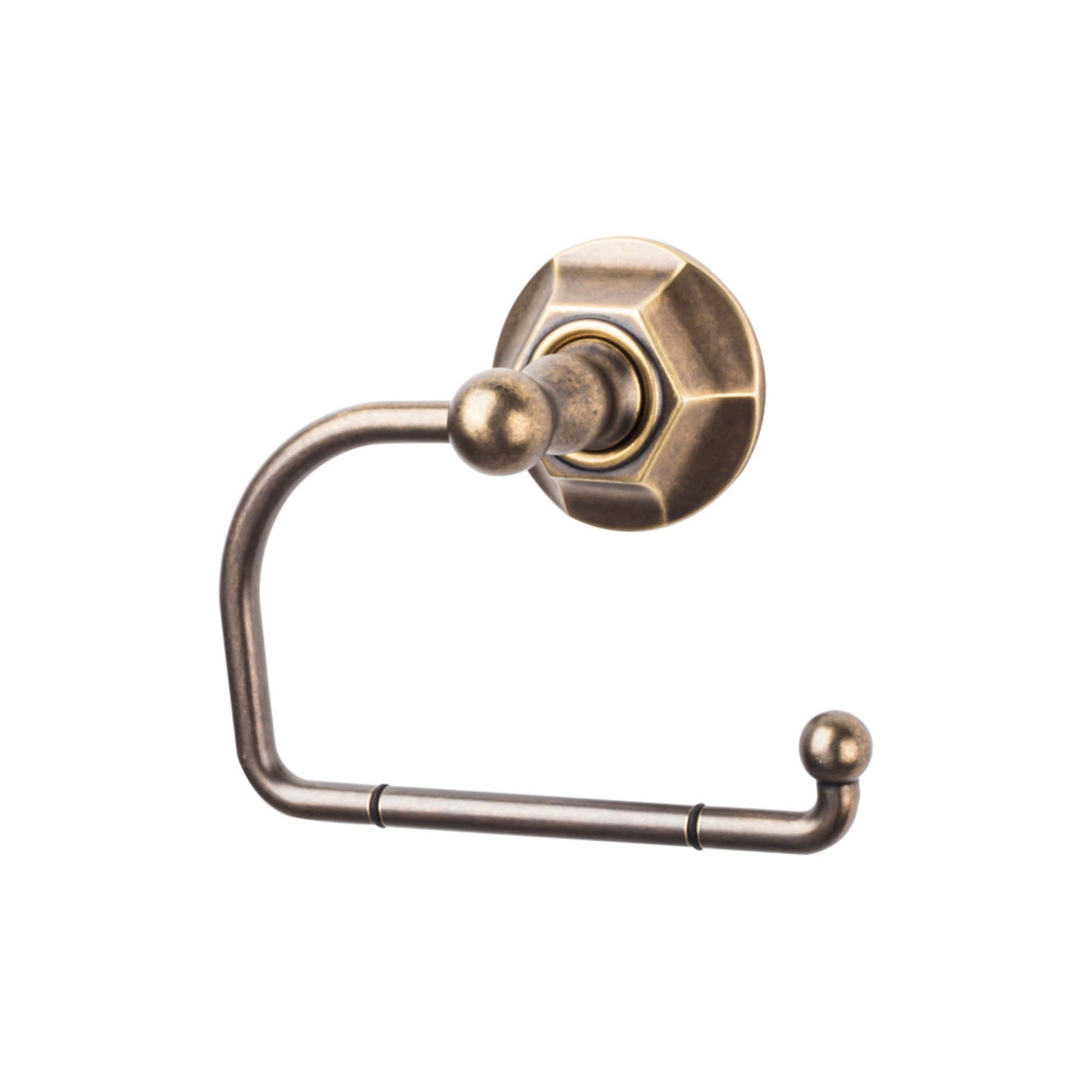 TOP BATH (R) Edwardian Bath  Wall Mounted Toilet Paper Holder