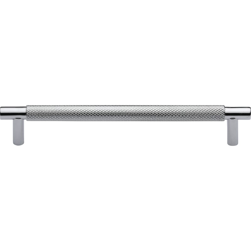 Bern Knurled Cabinet Pull