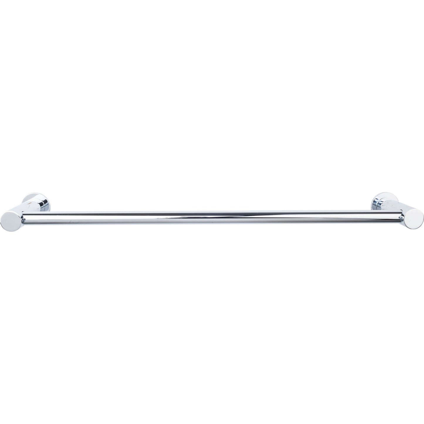 Top Knobs Hopewell Bath Single Wall Mounted Towel Bar