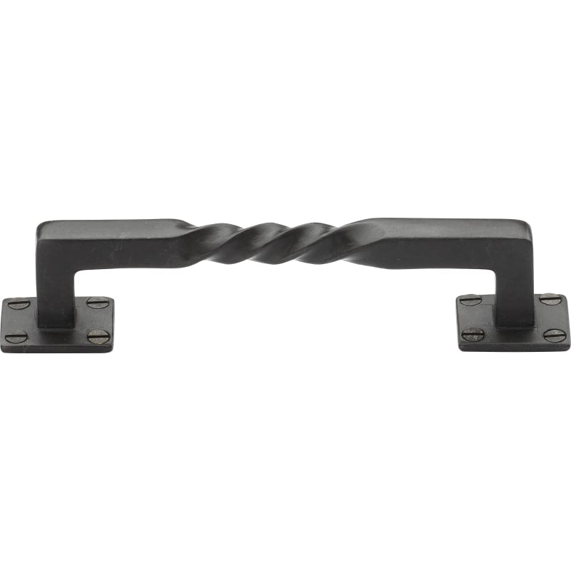 Front Mounted Avon Cabinet Pull