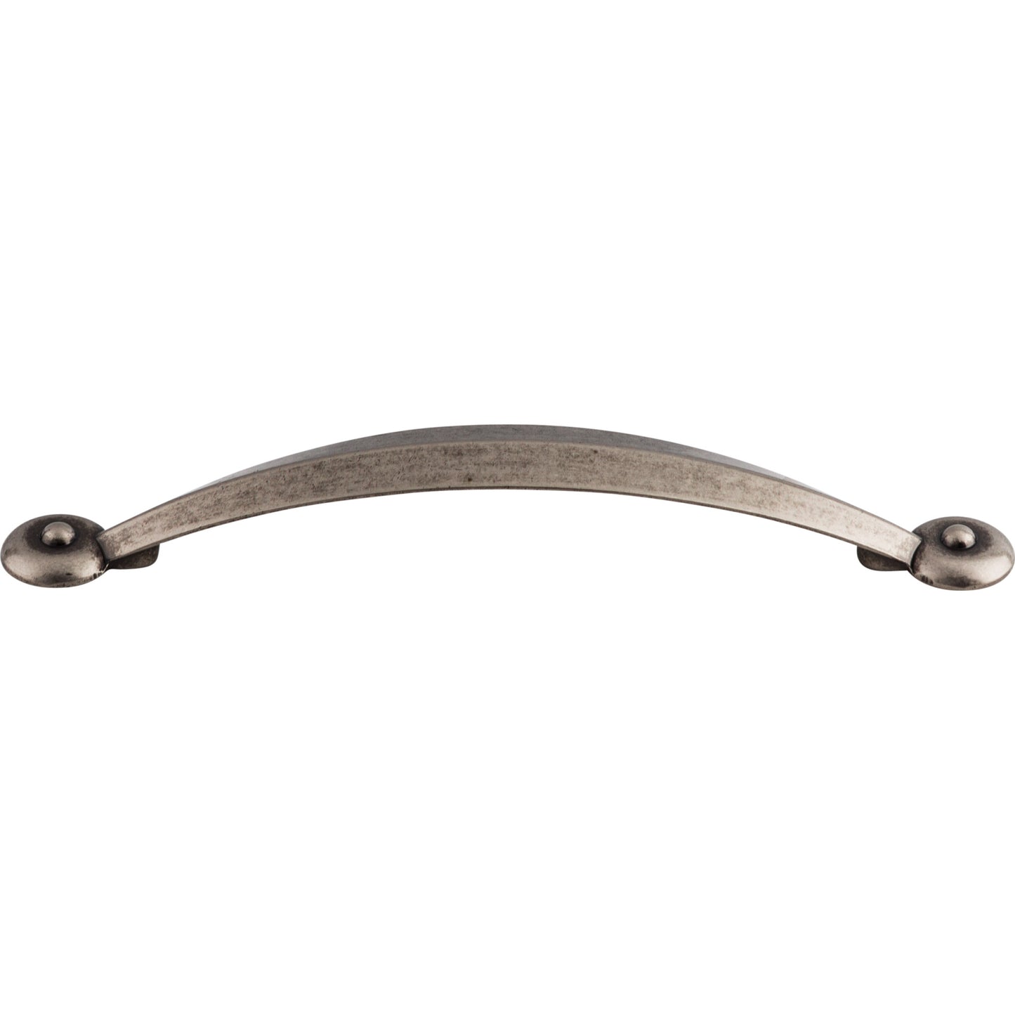 Top Knobs Angle Bar Pull