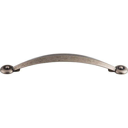 Top Knobs Angle Bar Pull