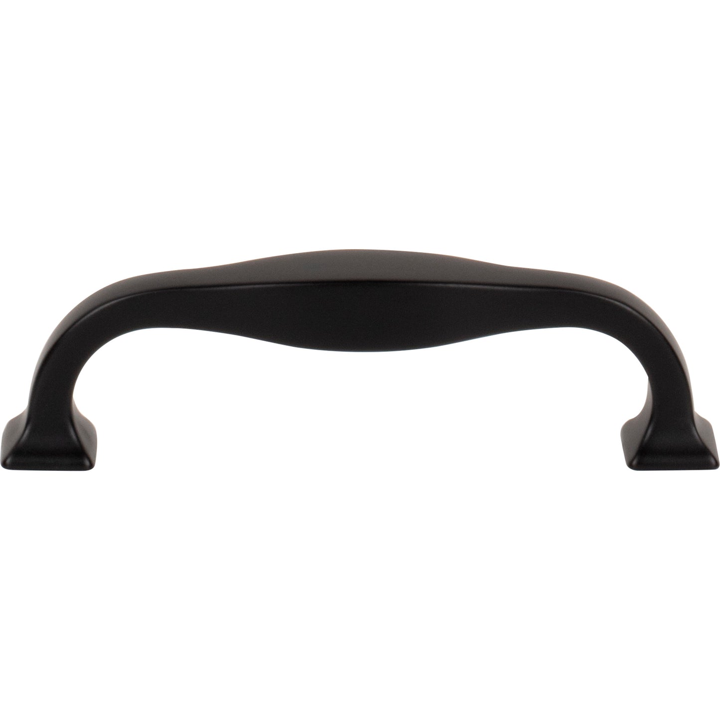 Contour 3 3/4" Center to Center Bar Pull