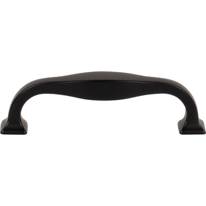 Top Knobs Contour Bar Pull