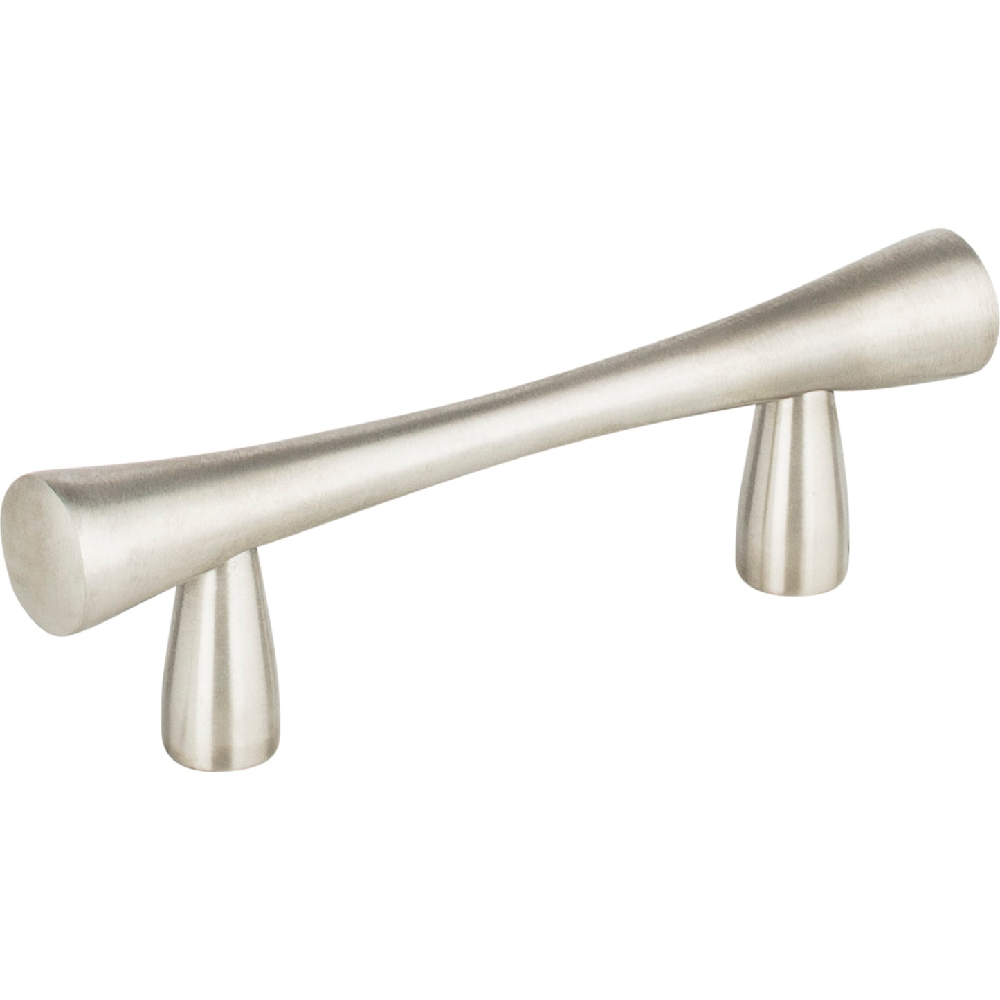 Atlas Fluted Bar Pull