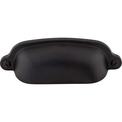 Top Knobs Charlotte Cup/Bin Pull