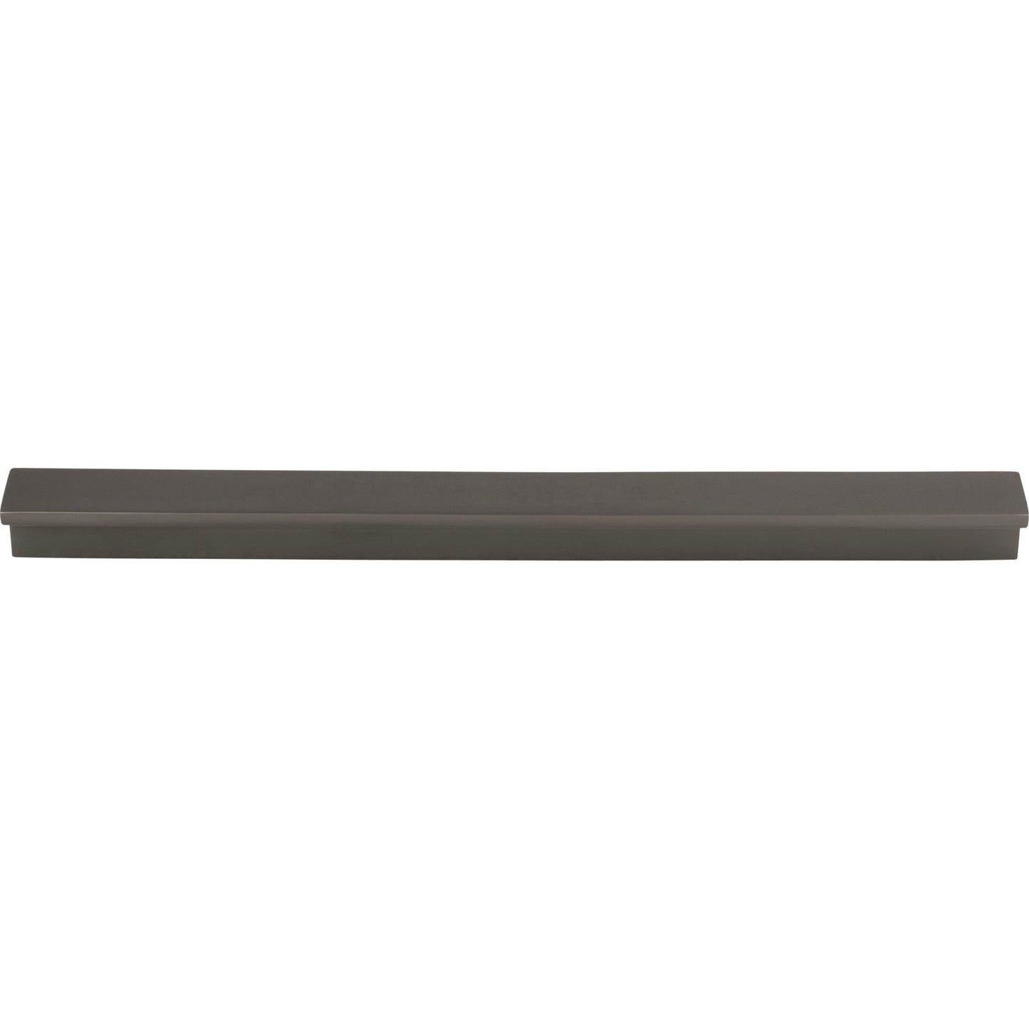 Top Knobs Minetta Finger Pull