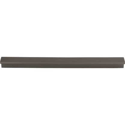 Top Knobs Minetta Finger Pull