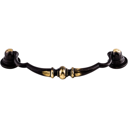 Top Knobs Oxford Drop Handle