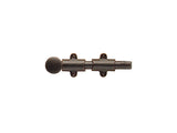 Solid Brass Surface Bolts