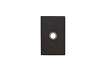 Modern Rectangular Doorbell
